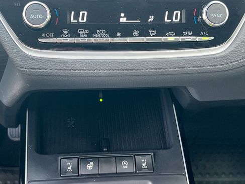 New 2026 Toyota Corolla Cross XLE image 17