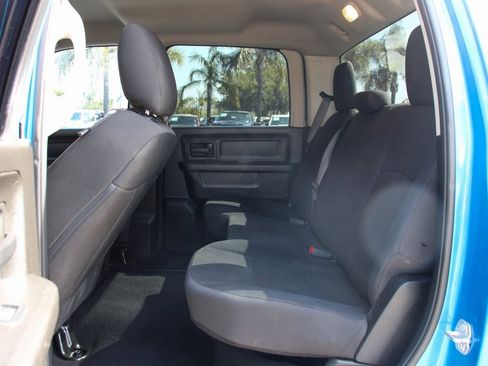 Used 2019 RAM 1500 Express w/ Express Value Package image 33