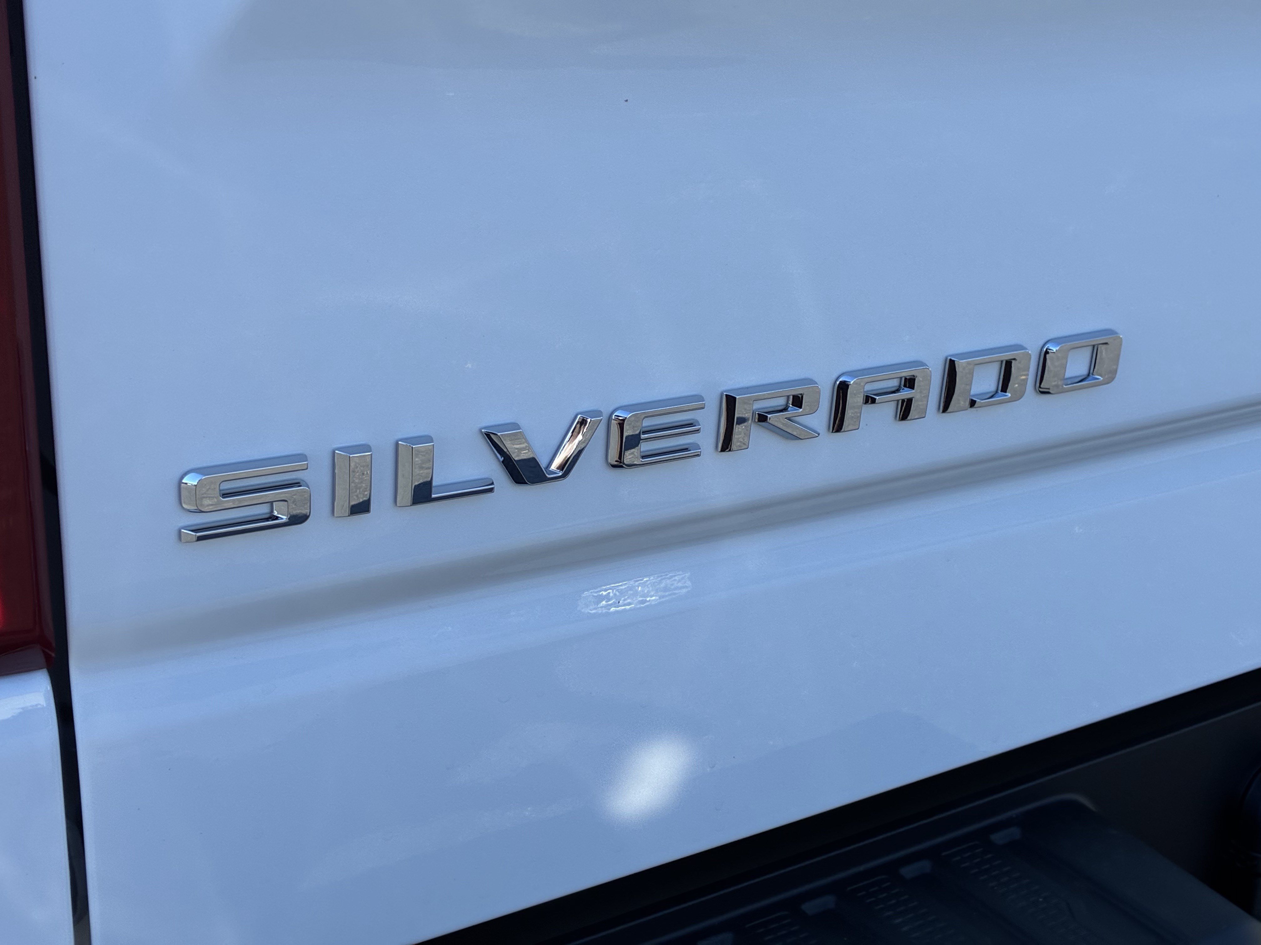 New 2026 Chevrolet Silverado 1500 RST w/ Convenience Package II AWD/4WD image 11