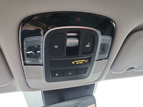 Used 2022 Hyundai Sonata Limited w/ Cargo Package FWD image 24