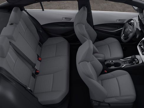 New 2026 Toyota Corolla SE FWD image 22