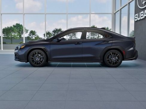 New 2026 Subaru WRX Limited AWD/4WD image 3