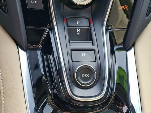 Used 2020 Acura RDX AWD w/ Technology Package image 16