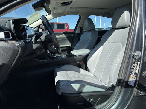 Used 2021 Kia K5 EX w/ EX Premium Package image 12