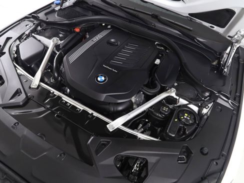 Used 2024 BMW 840i Gran Coupe xDrive AWD/4WD image 26