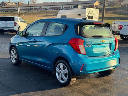Used 2019 Chevrolet Spark LS image 5