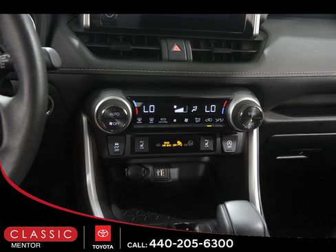 Certified 2024 Toyota RAV4 XLE w/ Convenience Package AWD/4WD image 14