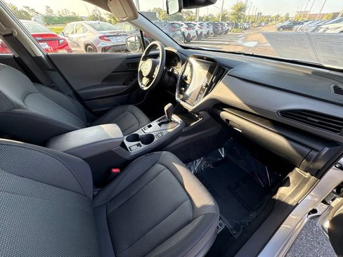 Certified 2024 Subaru Crosstrek 2.0i Premium AWD/4WD image 23