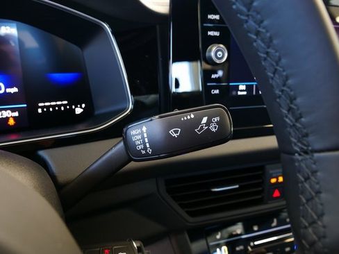 New 2025 Volkswagen Jetta Sport image 24