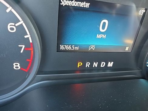 Used 2023 Ford F150 XLT image 15