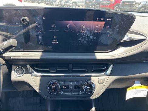 New 2025 Buick Envista Preferred w/ Convenience I Package image 7