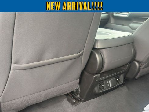 Used 2024 Chevrolet Silverado 1500 LT AWD/4WD image 31