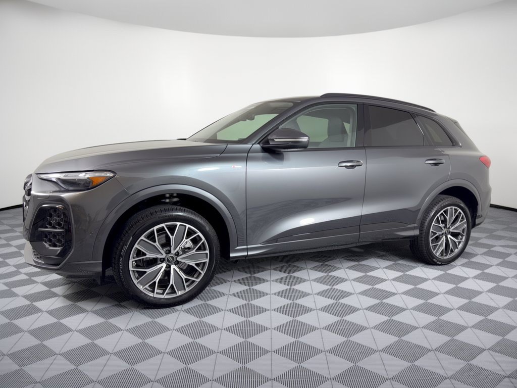 New 2026 Audi Q5 Premium Plus AWD/4WD image 2