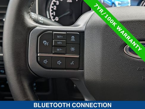 Certified 2023 Ford F150 XLT w/ Equipment Group 302A High AWD/4WD image 26