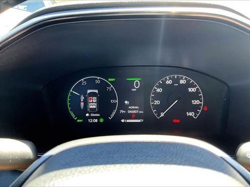 Used 2025 Honda CR-V Sport image 20