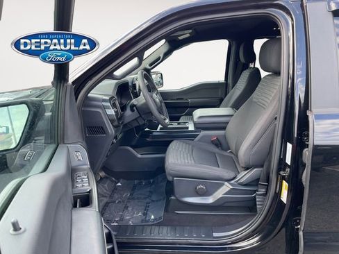 Certified 2023 Ford F150 XL w/ STX Appearance Package AWD/4WD image 11