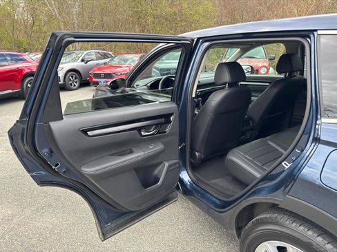 Used 2024 Honda CR-V EX-L image 28