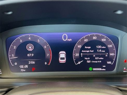 New 2025 Honda Accord SE image 5