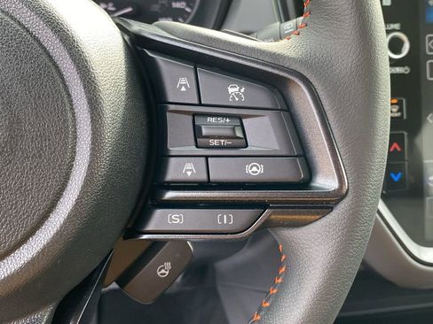 Certified 2026 Subaru Crosstrek 2.5i Limited image 27