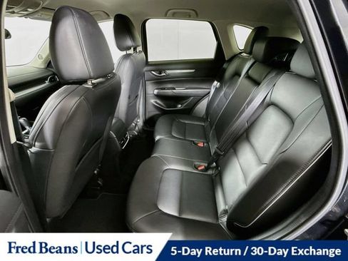 Used 2025 MAZDA CX-5 AWD 2.5 S w/ Select Package image 30