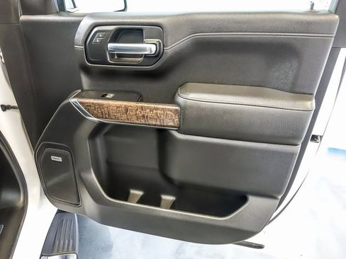 Certified 2019 GMC Sierra 1500 Denali w/ Driver Alert Package II image 36