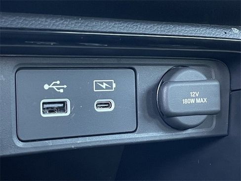 Certified 2025 Honda CR-V Sport image 20