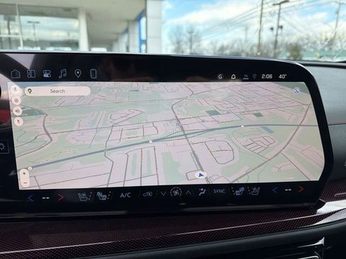 New 2026 Chevrolet Traverse RS image 19