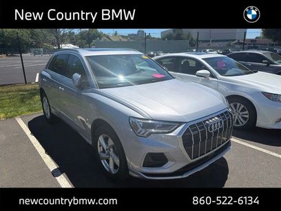 Used 2022 Audi Q3 2.0T Premium Plus