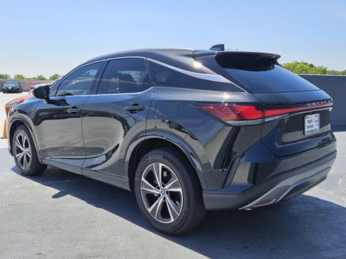 Used 2023 Lexus RX 350 Premium w/ Cold Area Package FWD image 6