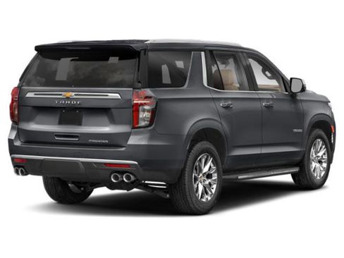 Used 2023 Chevrolet Tahoe Premier image 2