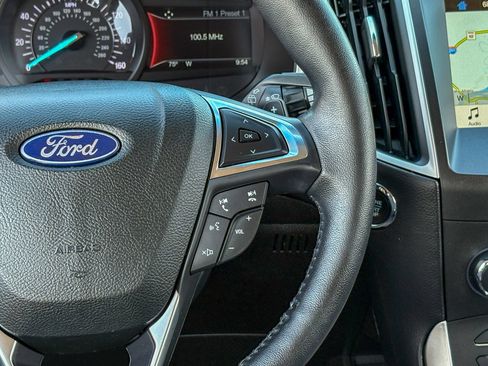 Used 2018 Ford Edge SEL w/ Equipment Group 201A AWD/4WD image 20