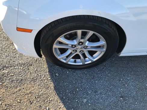 Used 2015 Chevrolet Camaro LT image 15