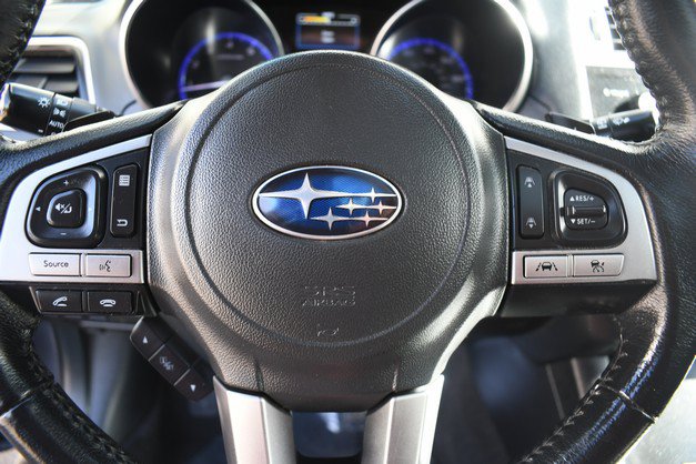 Used 2017 Subaru Outback 2.5i Limited AWD/4WD image 31