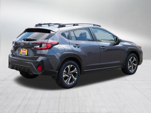 Used 2024 Subaru Crosstrek 2.0i Premium AWD/4WD image 7