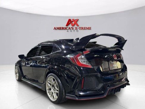 Used 2017 Honda Civic Type R image 4