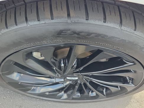 Used 2022 Lincoln Aviator Reserve w/ Equipment Group 201A AWD/4WD image 3
