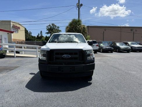Used 2017 Ford F150 XL w/ Equipment Group 101A Mid RWD image 3