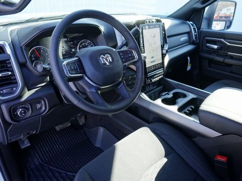 New 2026 RAM 3500 Big Horn image 10