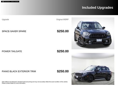 Used 2023 MINI Cooper Countryman S FWD image 10