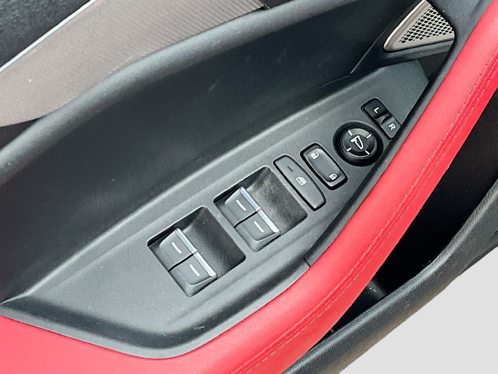 Used 2022 Acura TLX w/ A-SPEC Package AWD/4WD image 18