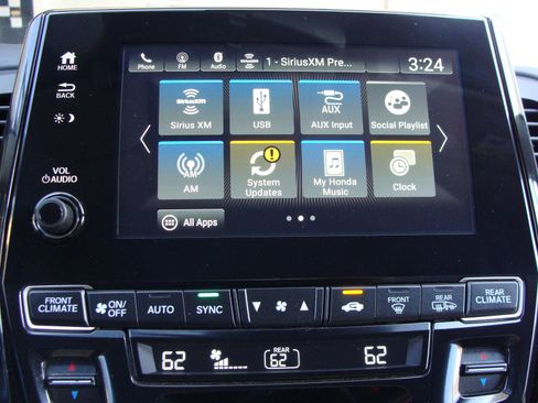 Used 2019 Honda Odyssey EX image 20