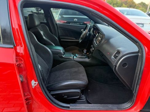 Used 2023 Dodge Charger Scat Pack w/ Plus Group image 28