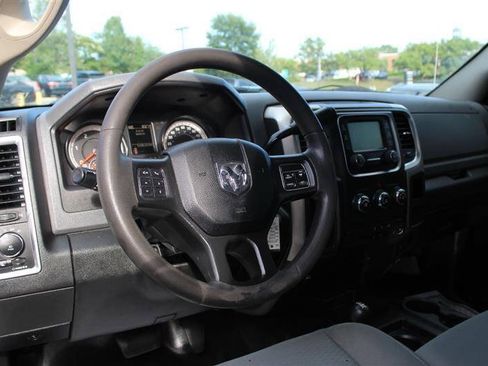 Used 2018 RAM 5500 4x4 Regular Cab image 13