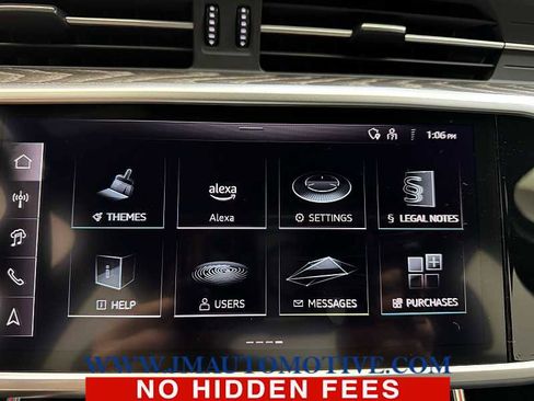 Used 2024 Audi A6 Premium Plus image 26