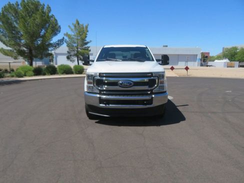 Used 2020 Ford F250 XLT AWD/4WD image 11