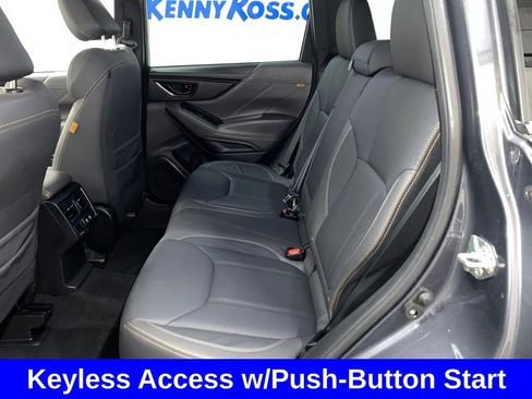 Certified 2023 Subaru Forester Wilderness image 9