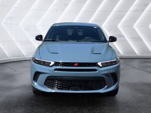 Used 2023 Dodge Hornet GT w/ GT Blacktop Package AWD/4WD image 2