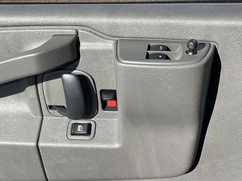 New 2025 GMC Savana 3500 LS image 23