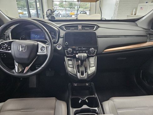 Used 2022 Honda CR-V EX-L image 20