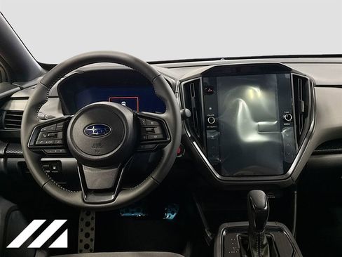 New 2026 Subaru Crosstrek 2.5i Sport AWD/4WD image 24